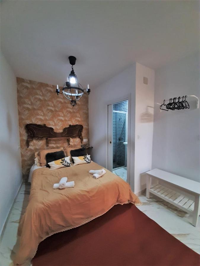 Santa Marta Apartment Martos Exterior photo
