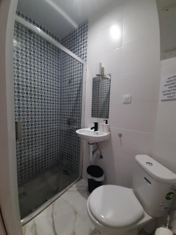 Santa Marta Apartment Martos Exterior photo